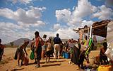 Ethiopia - Sulla strada per Jinka - 06